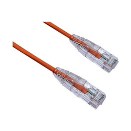 Axiom BENDnFLEX - Patch cable - RJ-45 (M) to RJ-45 (M) - 1