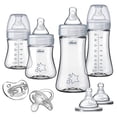 thumbnail image 1 of Set de Regalo Inicial para Bebés Recién Nacidos Chicco Duo con Interior de Invinci-Glass/Exterior de Plástico, 1 of 3