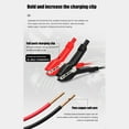 thumbnail image 4 of E-FAST Car Battery Chargers 12V Intelligent Pulse Repairing Charge Device Automotive Battery Trickle, 4 of 8