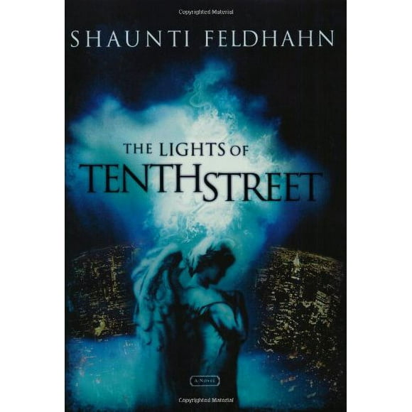 The Lights of Tenth Street 9781590520802 Used / Pre-owned