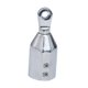 thumbnail image 1 of Bimini Top Eye End Cap Hardware Marine para RVS yates reemplazos directos por 22 mm, 1 of 8