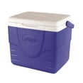 thumbnail image 2 of Hielera 9 Cuartos Azul Con Asa 3000000166 Coleman 153827, 2 of 4