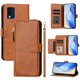 thumbnail image 3 of Funda para BLU View Speed Cartera de Mano con Cremallera y Correa Cruzada Desmontable, 3 of 5