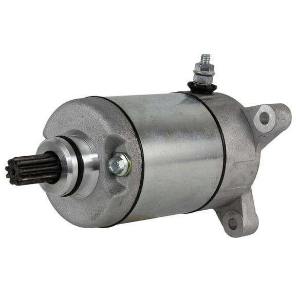 New Starter Motor Fits Polaris ATV Magnum 325 330 425 2X4 4X4 Swedish Scrambler
