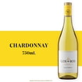 thumbnail image 2 of Clos du Bois Chardonnay White Wine, 750ml Bottle, 2 of 7