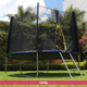 thumbnail image 5 of Trampolín Infantil VANLIG 2.43m 8 Pies ETRE, 5 of 7
