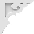 thumbnail image 3 of 1 7/8"W x 12"D x 12"H Preston Architectural Grade PVC Corbel, 3 of 9