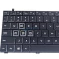 thumbnail image 3 of US Backlit Keyboard For Gateway GGNC71719 GGNC71719-BK Shinelon T50 KBDR15A009-4011 14G5J852BUSL 7Z-KP7GC TFM14G53USJ852B, 3 of 6
