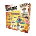 thumbnail image 4 of Juego de Mesa Ahorcado Fotorama Charro del Viejo Oeste, 4 of 4