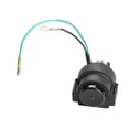 thumbnail image 3 of 6E5-8195A-01-00 6E5-8195C-01-00 Power Trim Tilt Down Relay Assembly for Yamaha 115-200HP, 3 of 5