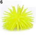 thumbnail image 7 of Artificial Sea Anemone Ornaments Aquarium Fish Tank Decorations, 7 of 7