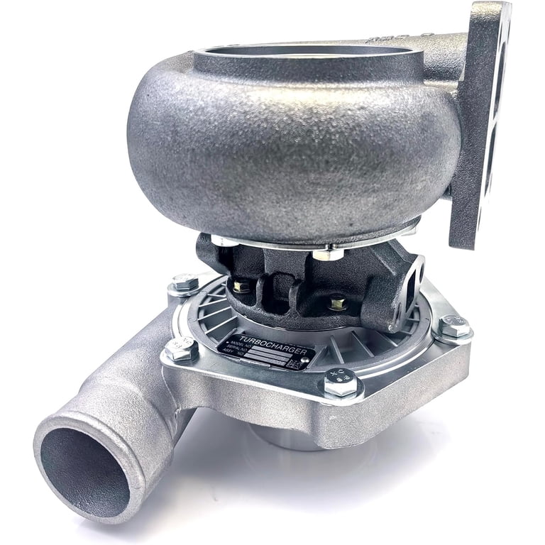 T04B94 Turbocharger 407630-0004 2674A161 For Case IH D-358 1246