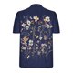 thumbnail image 4 of Tops de Manga Corta de las Mujeres, Cuello Redondo Impreso, Camiseta de Manga Corta para las Mujeres, 4 of 6