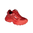 thumbnail image 1 of Tenis Dama 4093-11 (616) Rojo, 1 of 5