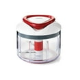 thumbnail image 1 of Zyliss Easy-Pull Food Processor, 1 of 3