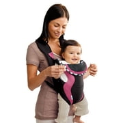 Evenflo - Breathable Soft Infant Carrier, Marianna