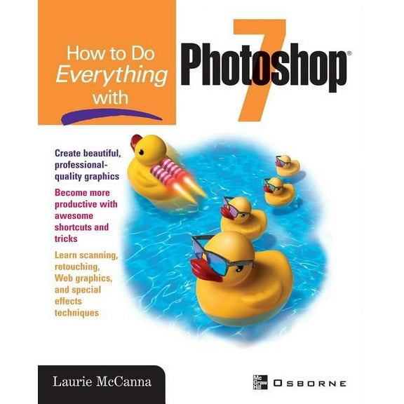 How to Do Everything How to Do Everything with Photoshop (R) 7, (Paperback)