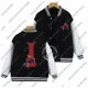 thumbnail image 1 of Disney Kinder Baseballuniform Mädchen Junge Marvels SpiderMan Buchstabe AZ Kawaii Cartoons Kinderoberjacke Kleine lässige Mode, 1 of 2