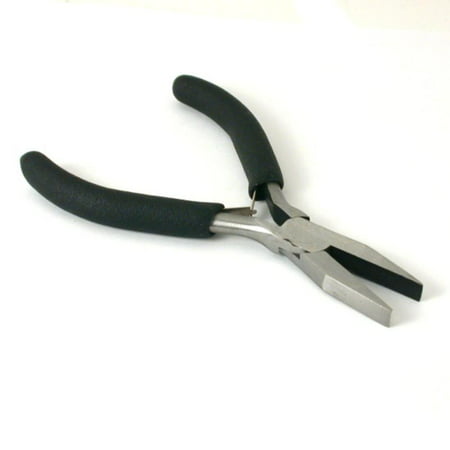 Flat Nose Pliers Jewelers Wire Wrapping Beading