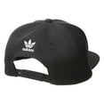 thumbnail image 2 of Adidas Trefoil Structured Hat, 2 of 2
