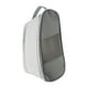 thumbnail image 1 of Bolsa para zapatos de golf con ventilación, transpirable, organizador para guardar artículos deportivos como camping, , fútbol, ​​senderismo y Gris, 1 of 8
