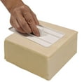 thumbnail image 2 of PME Sugarcraft Fondant Smoother - Squared, 2 of 6