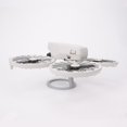 thumbnail image 3 of lanema Fixed Bracket Exhibition Stand Desktop Display Stand for Flip Display Rack, 3 of 10