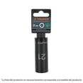 thumbnail image 2 of DADO 1/2 6 PUNTAS IMPACTO LARGO 13 mm TRUPER 12425, 2 of 2