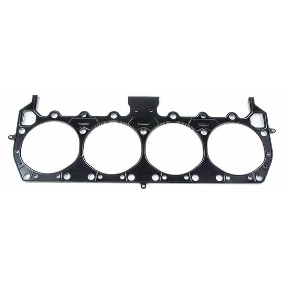 Cometic Gasket Automotive C5460 040 Cylinder Head Gasket Fits select: 1969 PLYMOUTH SATTELITE ROADRUNNER, 1967-1970 PLYMOUTH BARRACUDA