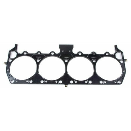 Cometic Gasket Automotive C5460 040 Cylinder Head Gasket Fits select: 1969 PLYMOUTH SATTELITE ROADRUNNER, 1967-1970 PLYMOUTH BARRACUDA