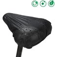 thumbnail image 1 of Protection de Siège de Vélo, Housses Imperméables et Anti-Poussière, Résistantes au Soleil, Ensemble de 2 Pcs, 1 of 4