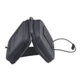 thumbnail image 4 of Golf-Rangefinder Carrying Case Bag Hunting Camera Pouch Rangefinder Storage Bag Black, 4 of 9