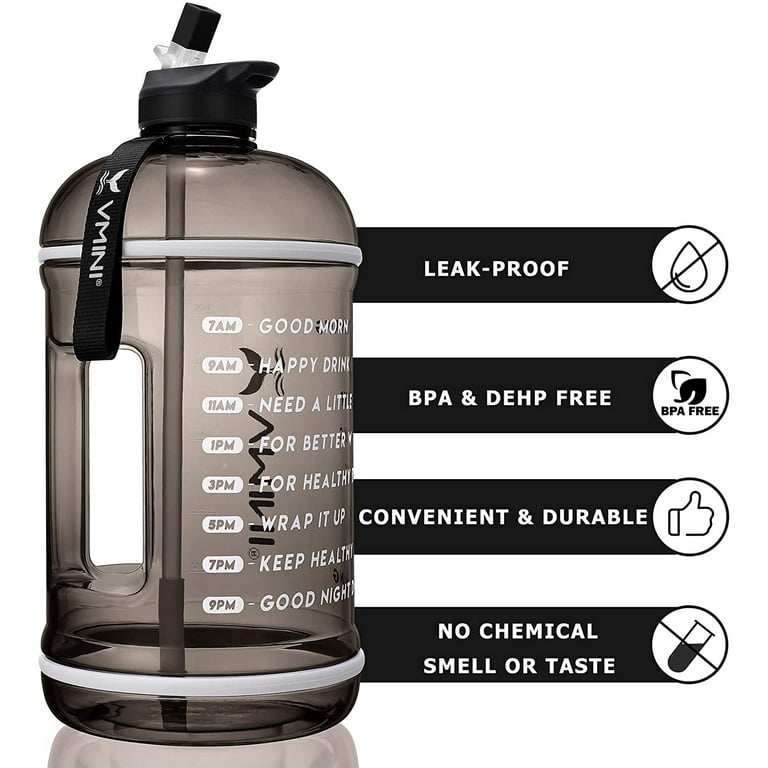 Vmini water sale bottles