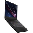 thumbnail image 3 of MSI GS Series - 15.6'' 240 Hz - Intel Core i7-11800H - GeForce RTX 3060 Laptop GPU - 16 GB DDR4 - 1 TB SSD - Windows 11 Home - Gaming Laptop (GS66 Stealth 11UE-662 ), 3 of 12