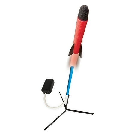 Multiple Rocket Launcher - Spring & Summer Toys Power Launcher Rocket, Spring & Summer Toys Banzai Power Launcher Rocket By Banzai Ship from US