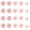 20 pieces, variant on 10/20/30Pcs Flower Head Push Pins Notice Board Thumb Tacks Cork Board Pin for Notice Boards Display Picture Notes Memos