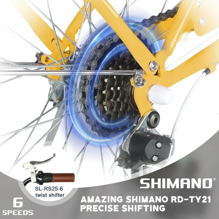 SHIMANO - Missya Glerc Missy 20