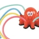 thumbnail image 3 of Pulpo Rociador Juguete Verano para Exteriores Con 8 Tubos Dibujos Animados, 3 of 9