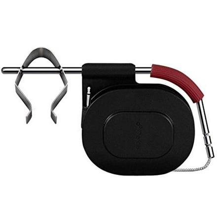 igrill temperature probe