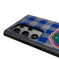 thumbnail image 4 of Keyscaper Florida Gators Plaid Galaxy Magnetic Bump Case, 4 of 7