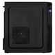 thumbnail image 4 of Computadora Escritorio Completa Xtreme PC Gaming Intel Core i5 12400 16GB SSD 500GB Monitor 23.8 75Hz WIFI Black juegos casuales, trabajo y estudio, 4 of 6