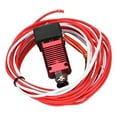 thumbnail image 4 of Extruder Hot End Kit, 3D Printer Nozzle Parts Pluggable  For Ender3 For ANET E12, 4 of 8