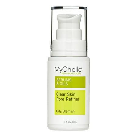 MyChelle Clear Skin Pore Refiner, 1 Oz