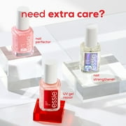Essie Nail Care, to the Rescue UV Gel Damage Repair Nail Protector, 0.46 fl oz