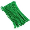 thumbnail image 1 of 50Pcs 30cm Colorful Chenille Stems Pipe Cleaners For Diy Kids Diy Plush Educational Toys Handmade Art Crafts Supplies (Color : N20), 1 of 5