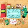 thumbnail image 4 of Christmas Care Package (15 Item Holiday Gift Set and Snack Box) Swiss Miss Hot Cocoa, Gingerbread Cookies, Chocolate Chip Cookies, Peppermint, Blanket, Socks, Coffee Mug and More - The Care Crate Co., 4 of 8