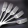 thumbnail image 2 of I Forking Love You Engraved Fork Best Present For Husband Madam Friend V0d, 2 of 5
