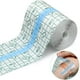 thumbnail image 1 of Venda adhesiva elástica transparente Venda impermeable Vendas adhesivas transparentes Cinta adhesiva para tatuajes (10 cm × 10 metros) Sincero Hogar, 1 of 6