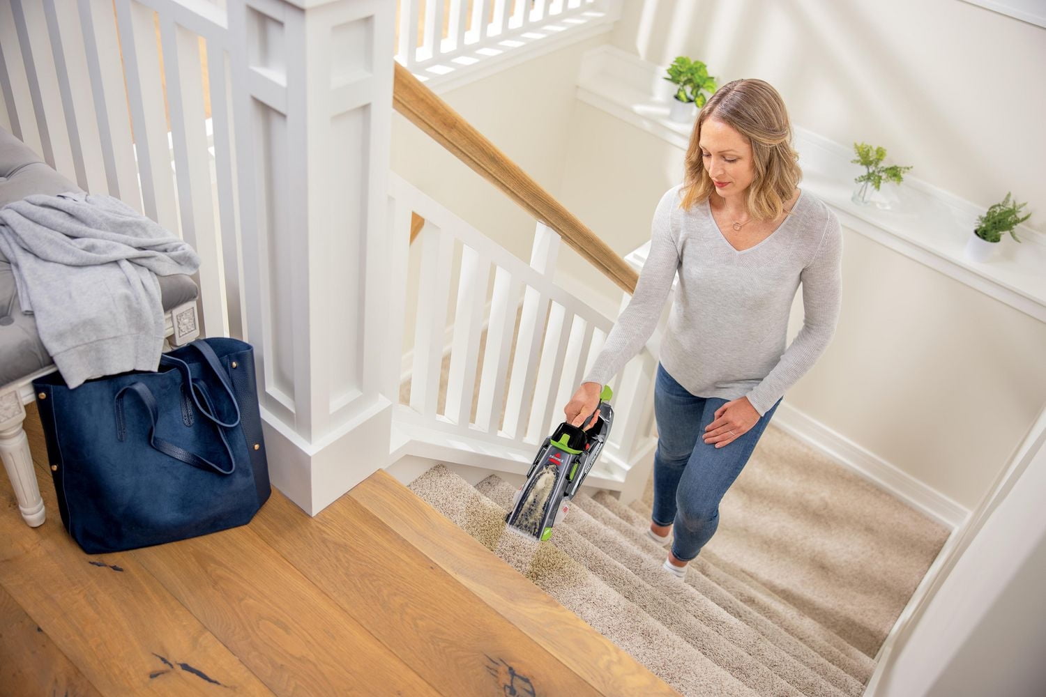 BISSELL® Pet Stain Eraser™