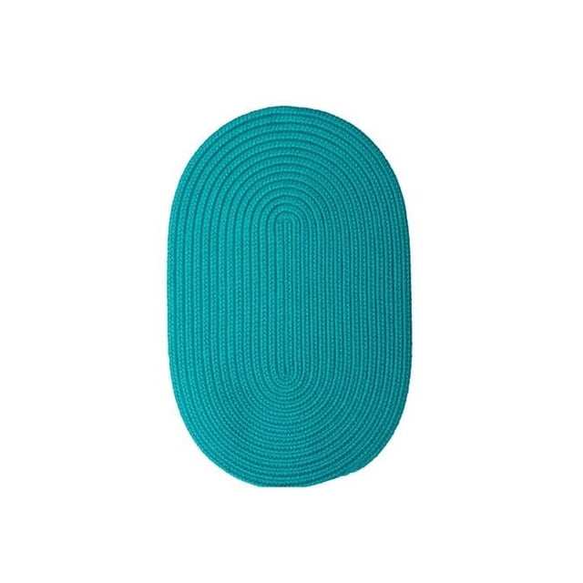 Boca Raton Boca Raton BR56R036X036 - Turquoise 3 Pi. Rond